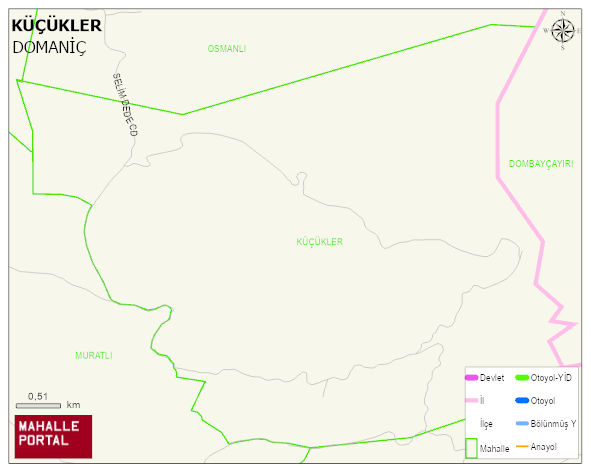 ÇUKURCA BELDESİ KÜÇÜKLER Mahallesi Haritası | Uydu Görüntüsü ve Harita Detayları